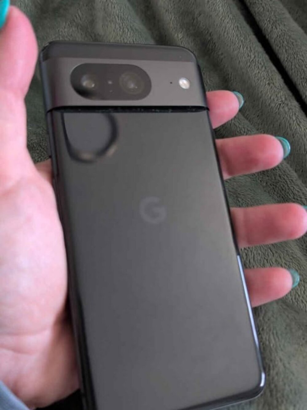 Google Pixel 8 - Picture 4 of 11